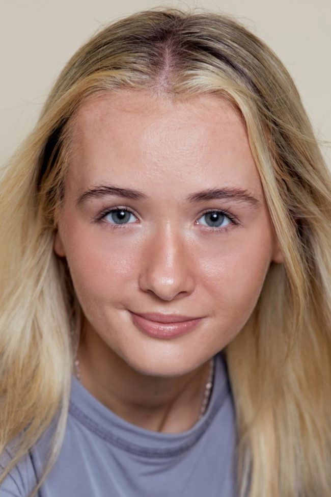 et billede af Brikena Ray