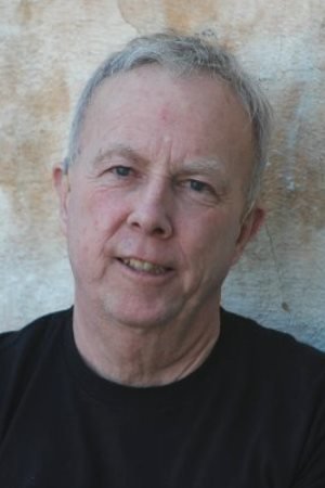 et billede af Colin Michael Kitchens