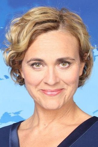 et billede af Caren Miosga