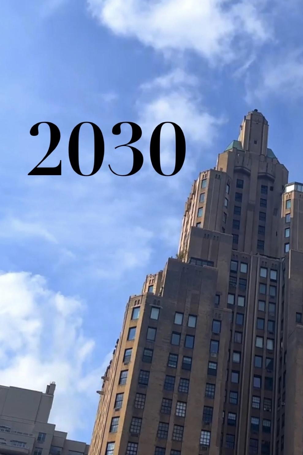 2030 2030