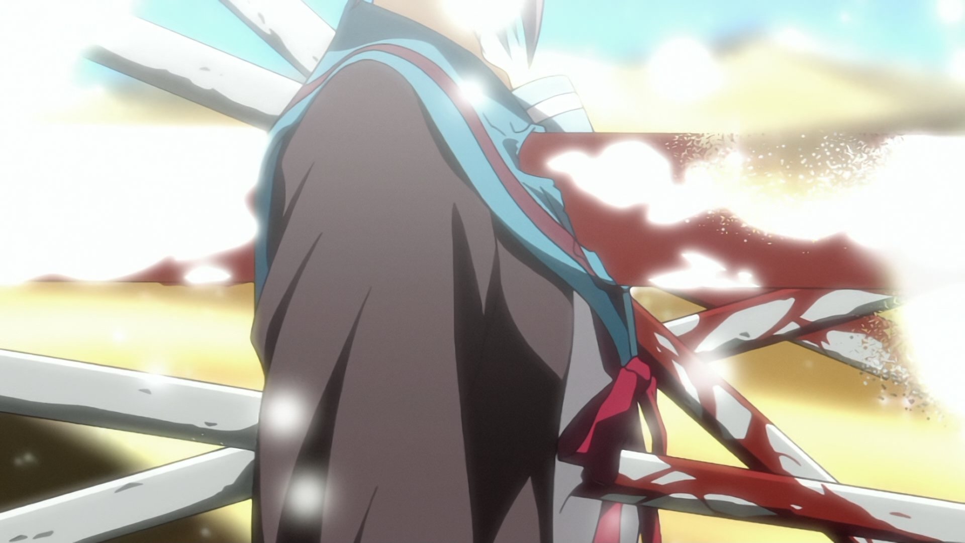 The Melancholy of Haruhi Suzumiya