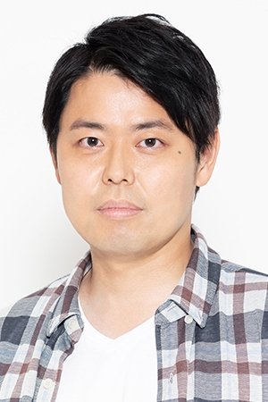 Tomoya Matsubara Tomoya Matsubara