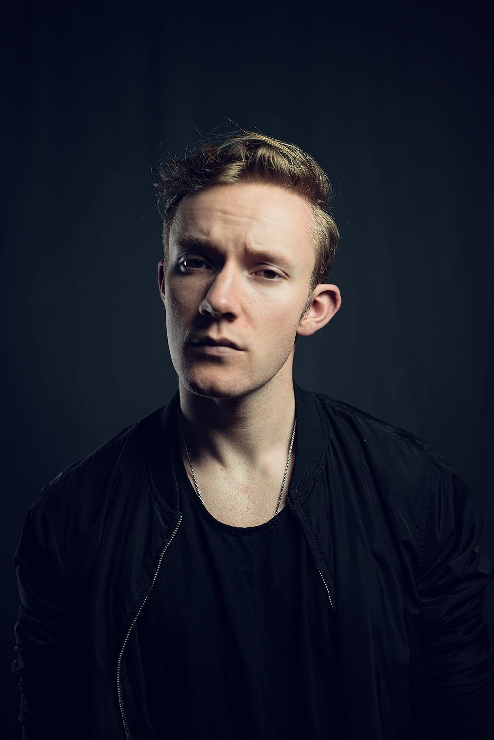 et billede af Matt Farren