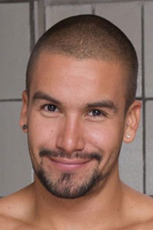 et billede af Moran Stern