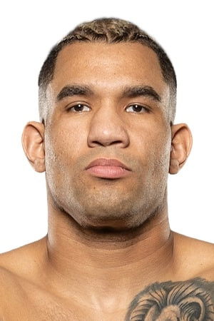 et billede af Trey Williams