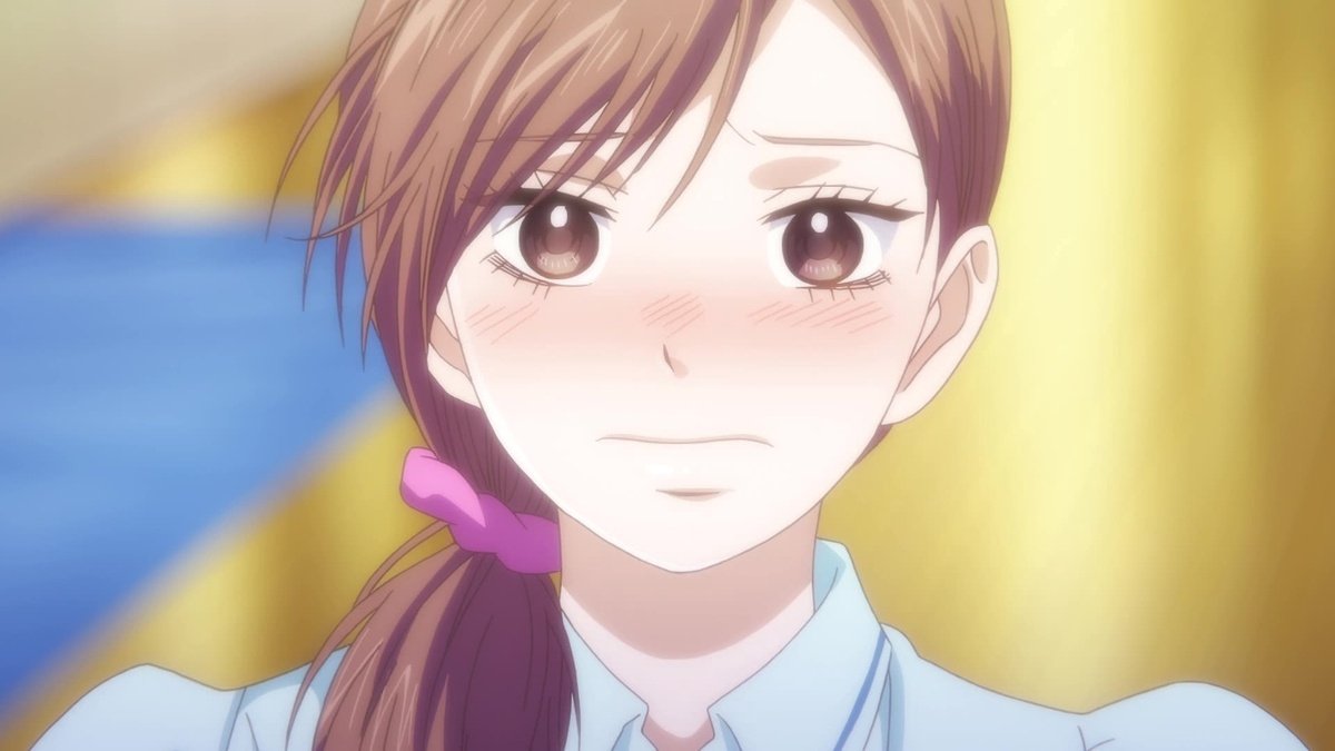 Kono Oto Tomare!: Sounds of Life