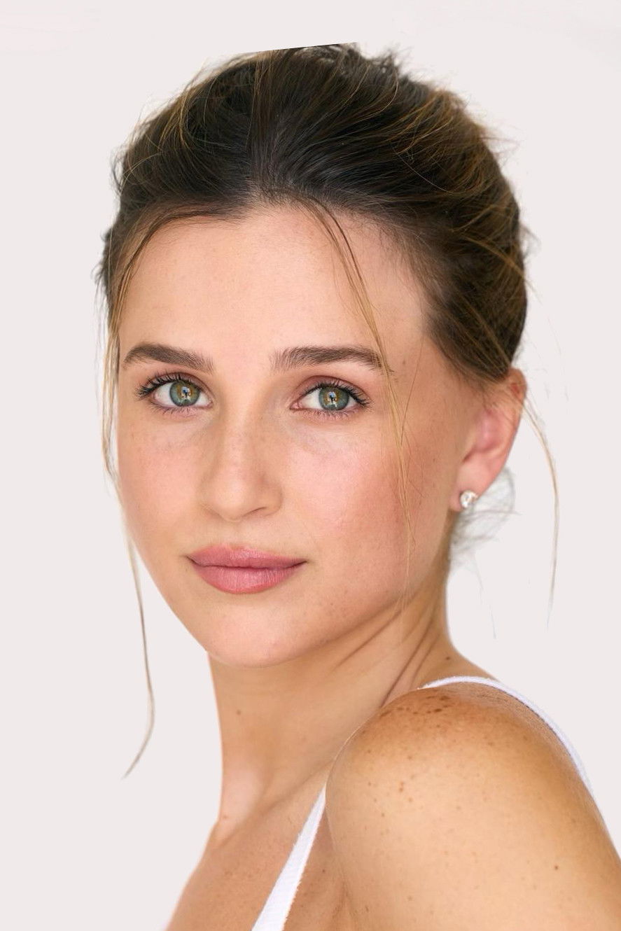 et billede af Lucy Thomas