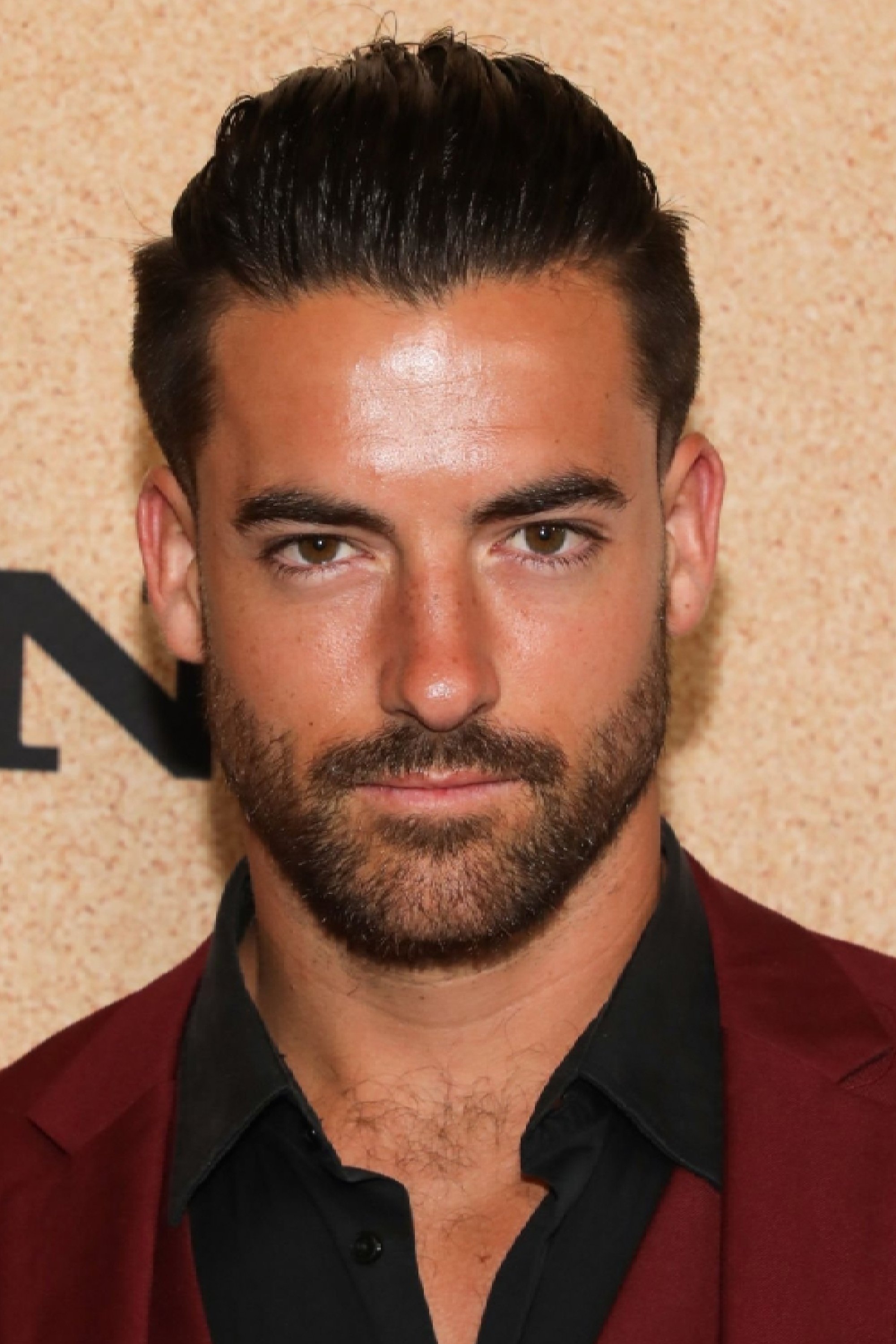 et billede af Jennings Brower