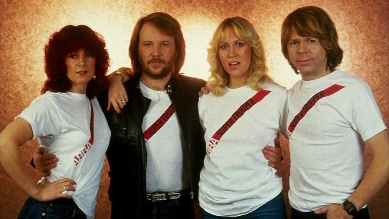 ABBA: The Winner Takes It All - The ABBA Story (1999)