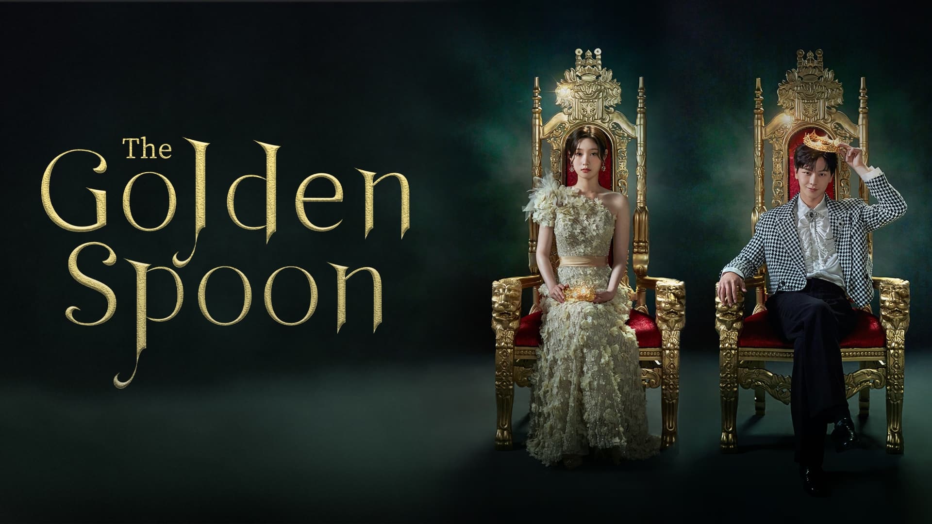 The Golden Spoon - Season 1 Episode 4