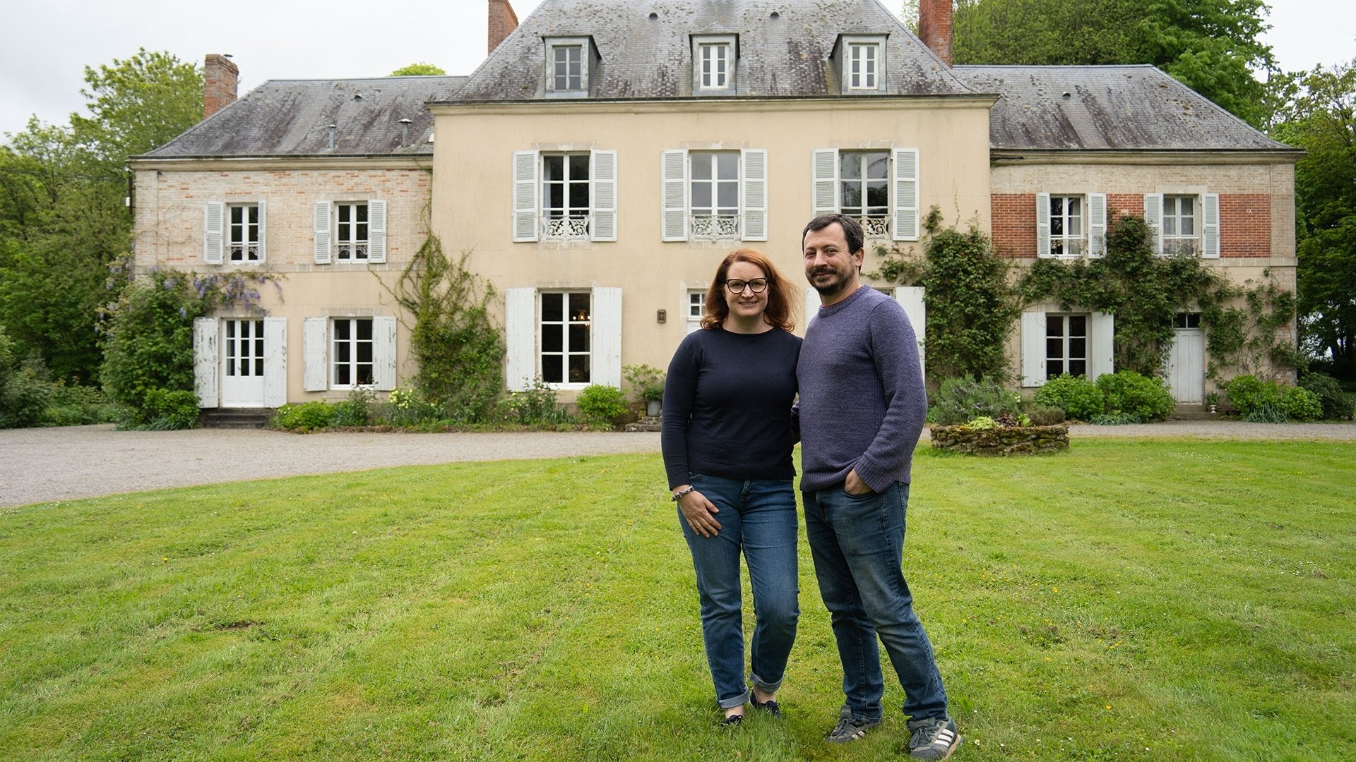 Chateau DIY 5x29