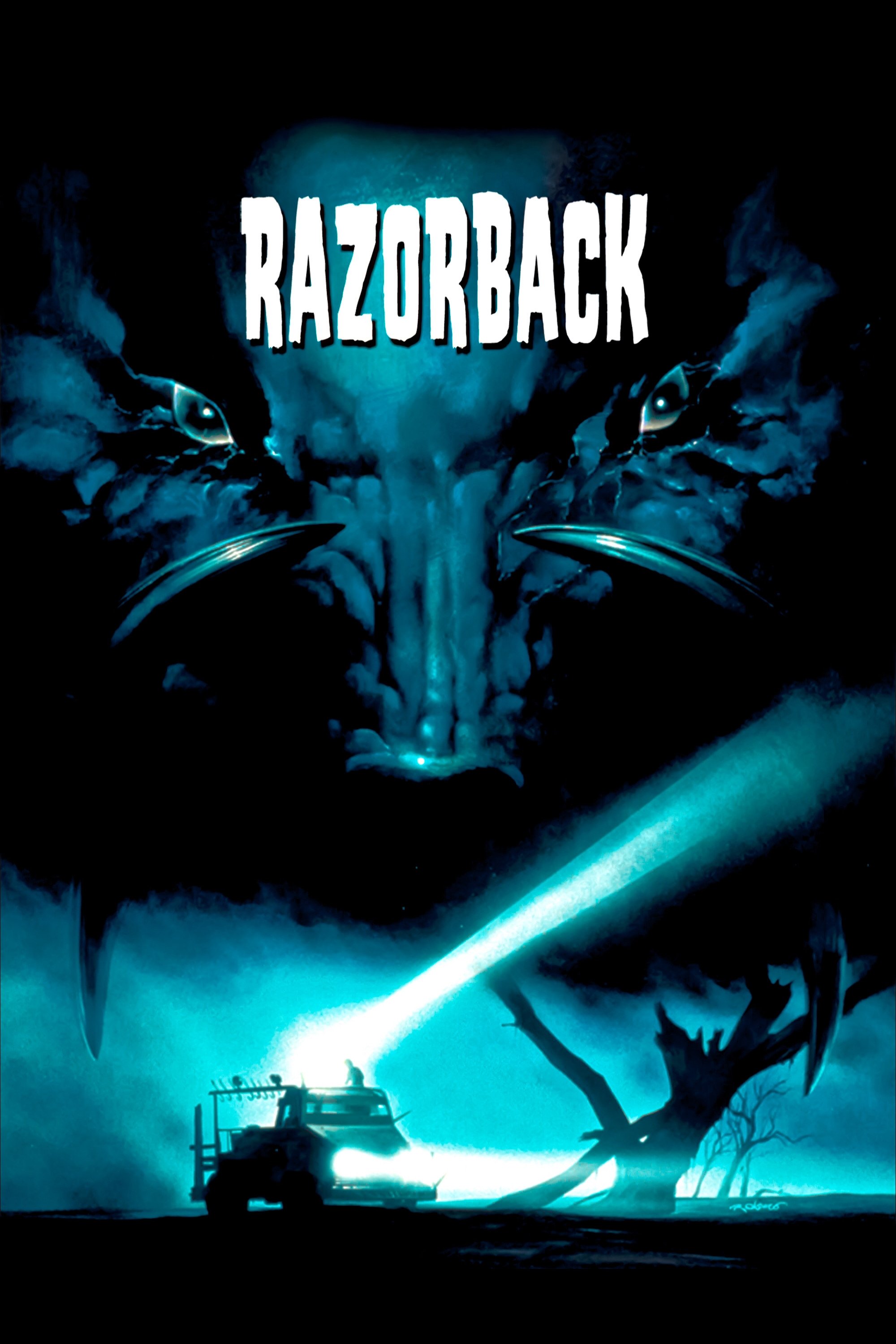 Razorback