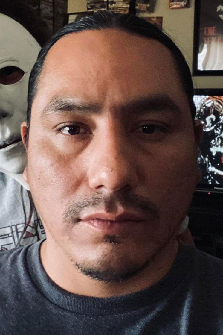 et billede af Hawk Hartico