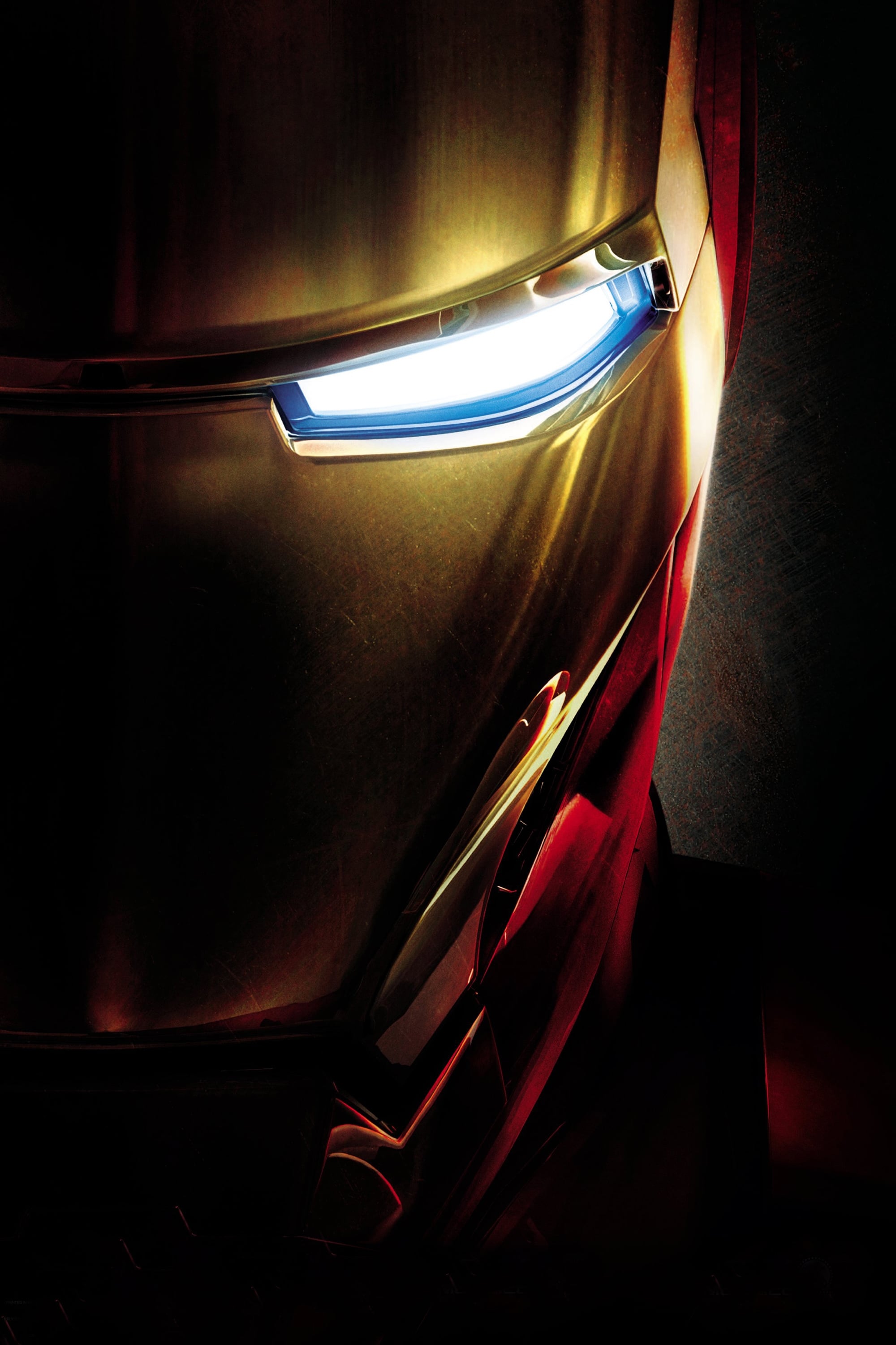 Affiche du film Iron Man 24195