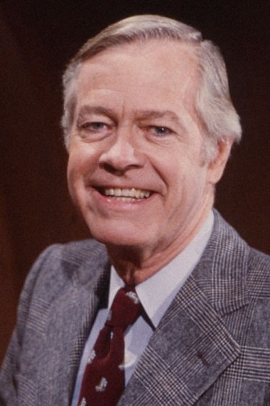 et billede af Forrest Compton