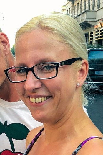 et billede af Jana Schwarz