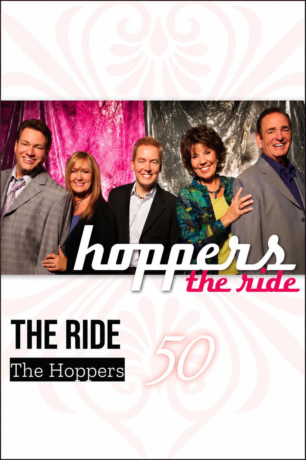 The Hoopers: The Ride