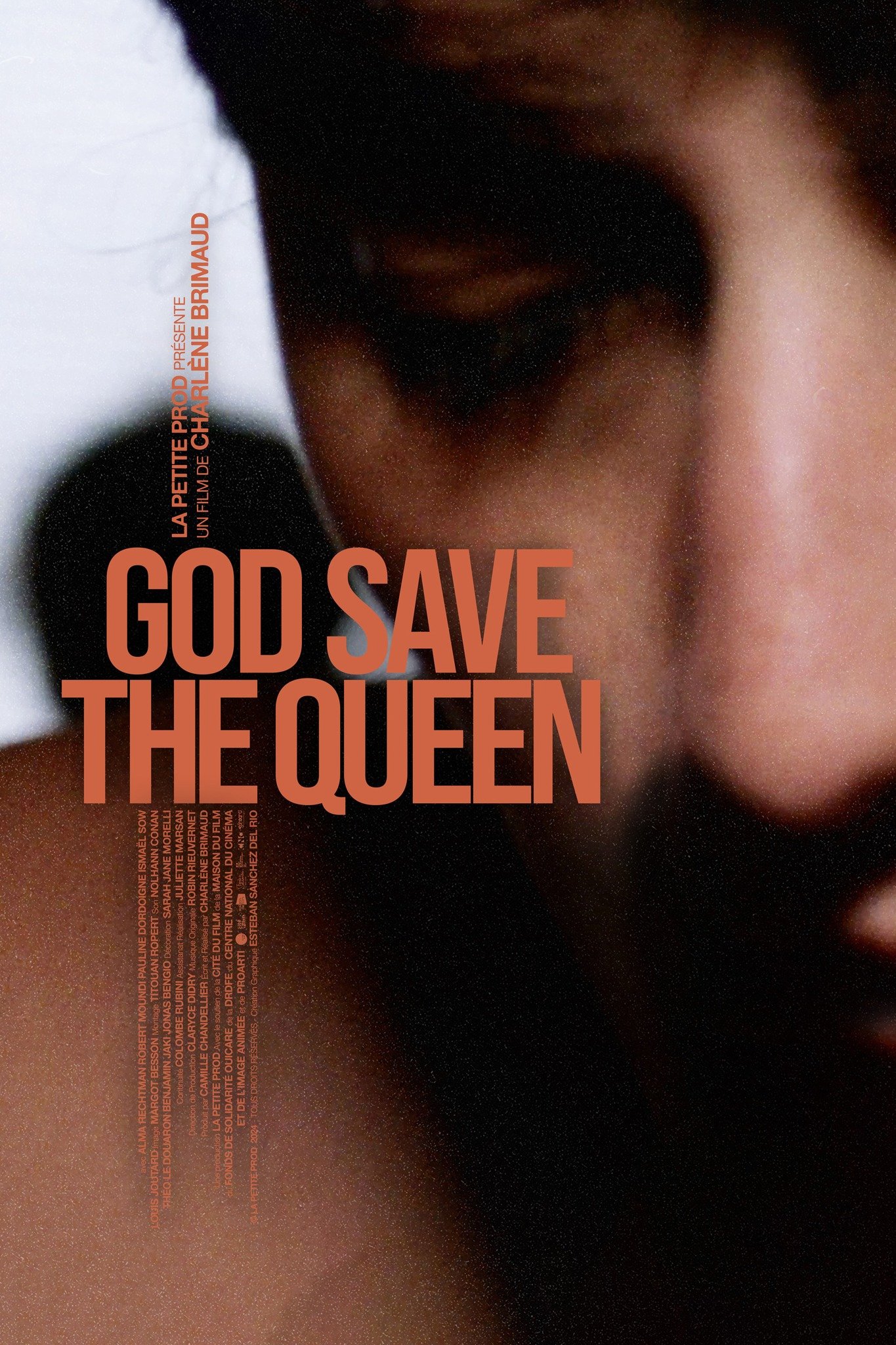 God save the queen God save the queen