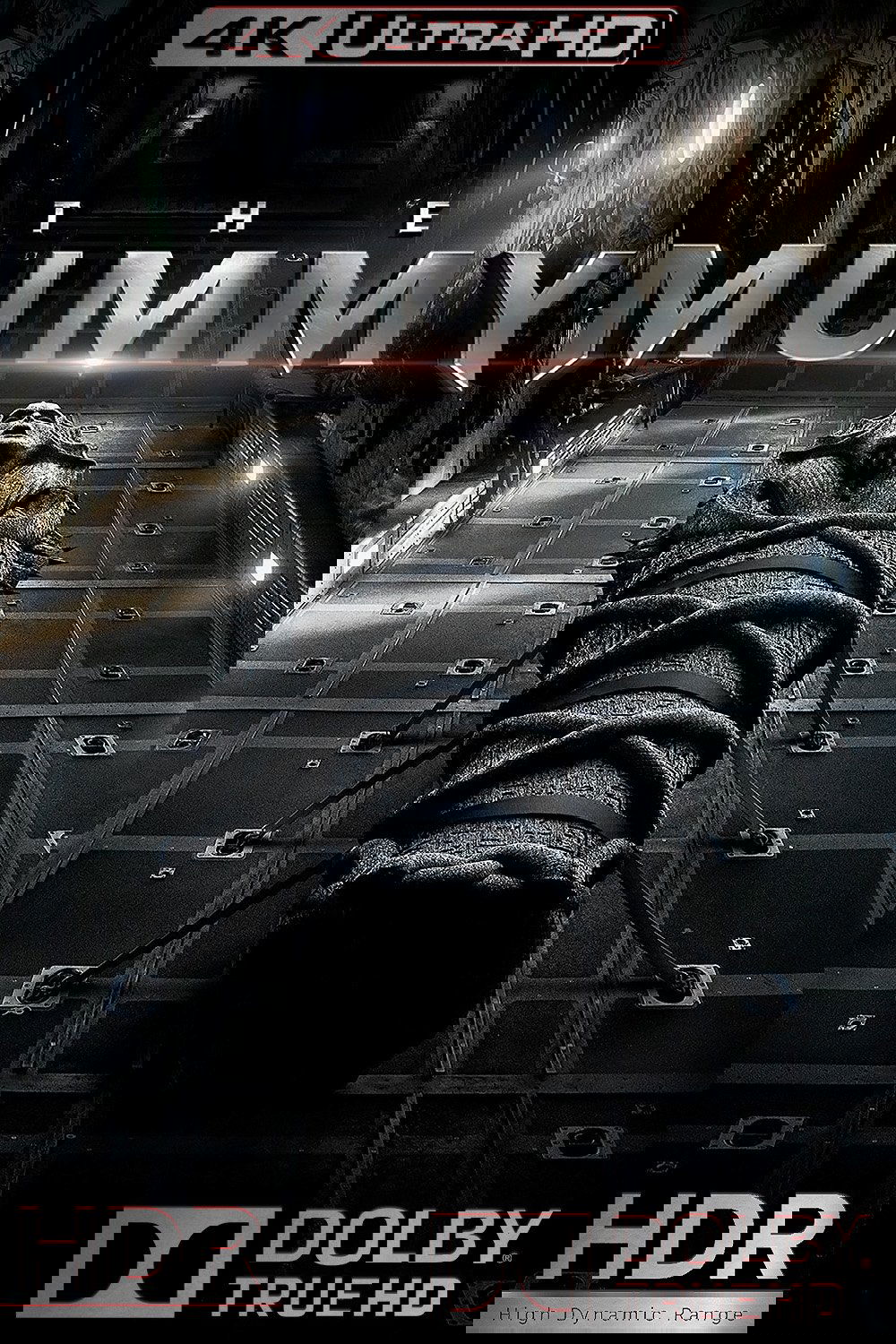 The Mummy