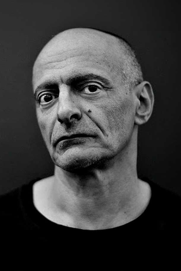 et billede af Antoine D'Agata