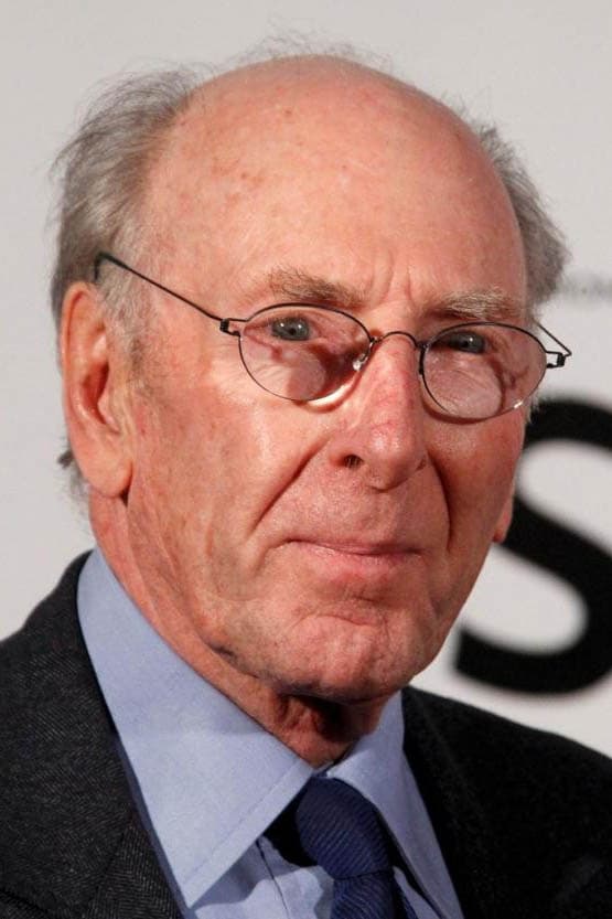 et billede af Claude Pinoteau