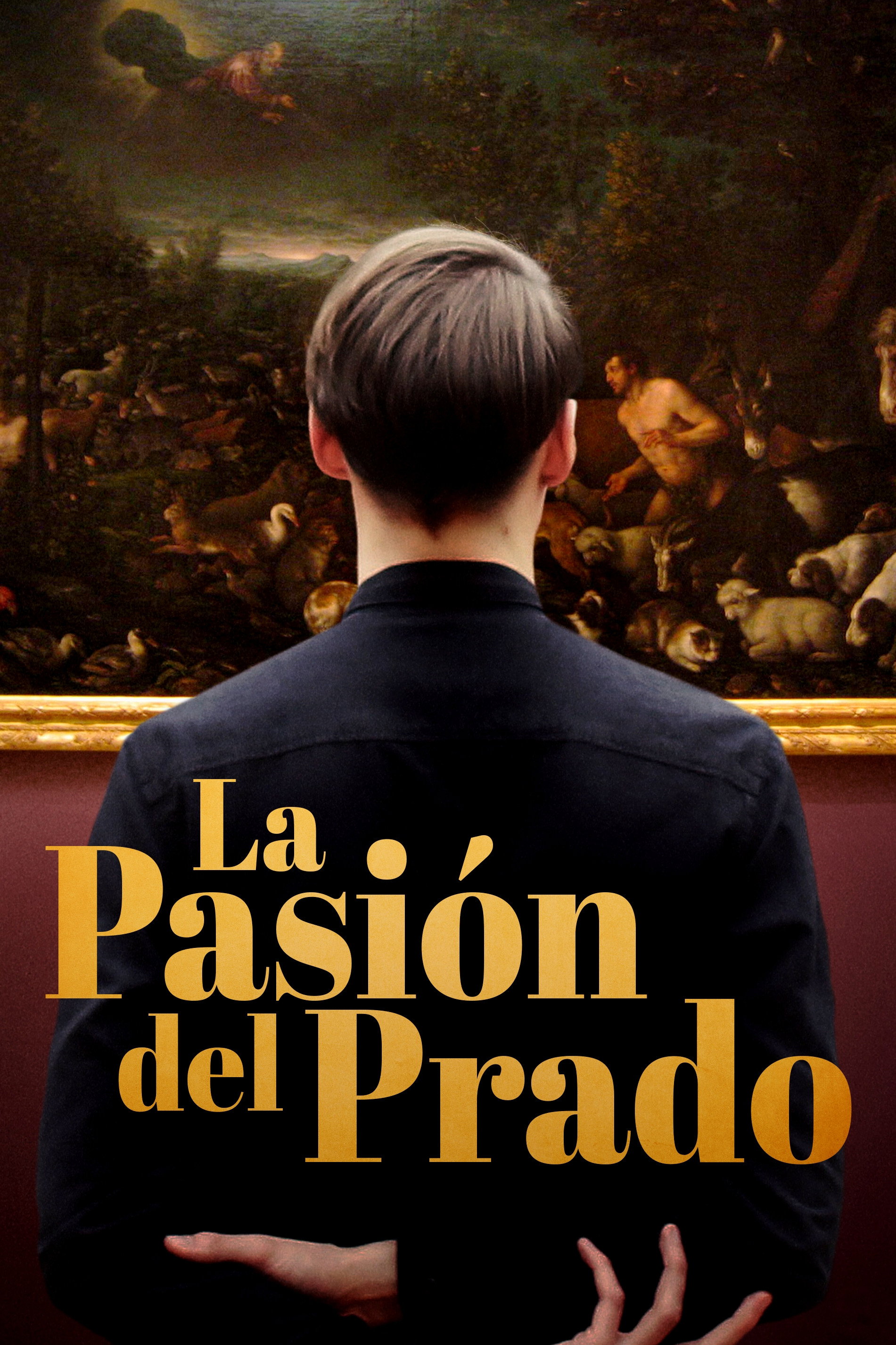 La pasi&oacute;n del Prado