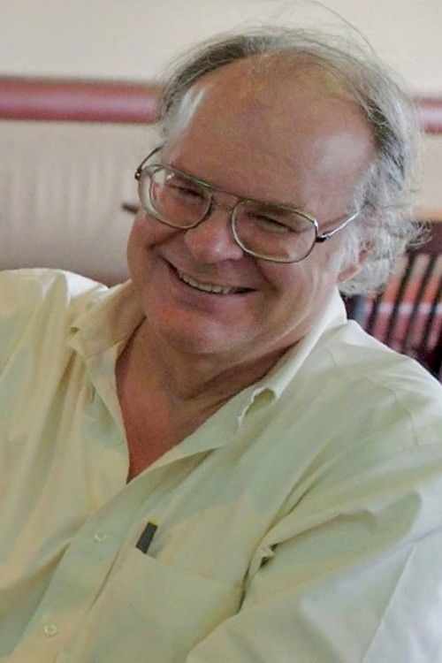 et billede af Tod R. Lauer