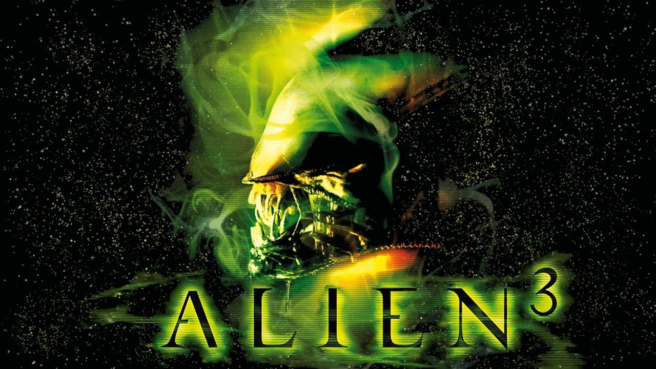 Alien³