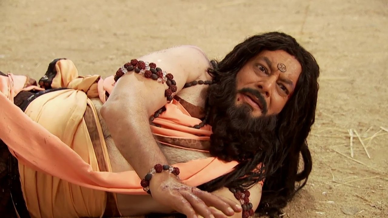 Devon Ke Dev...Mahadev