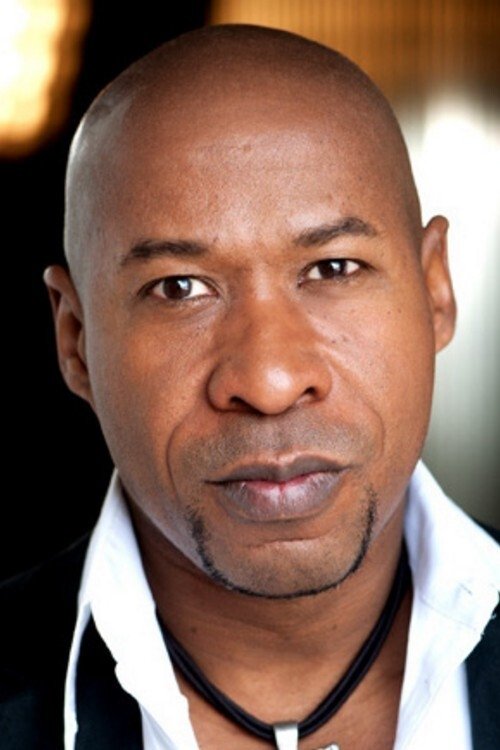 et billede af L. Trey Wilson