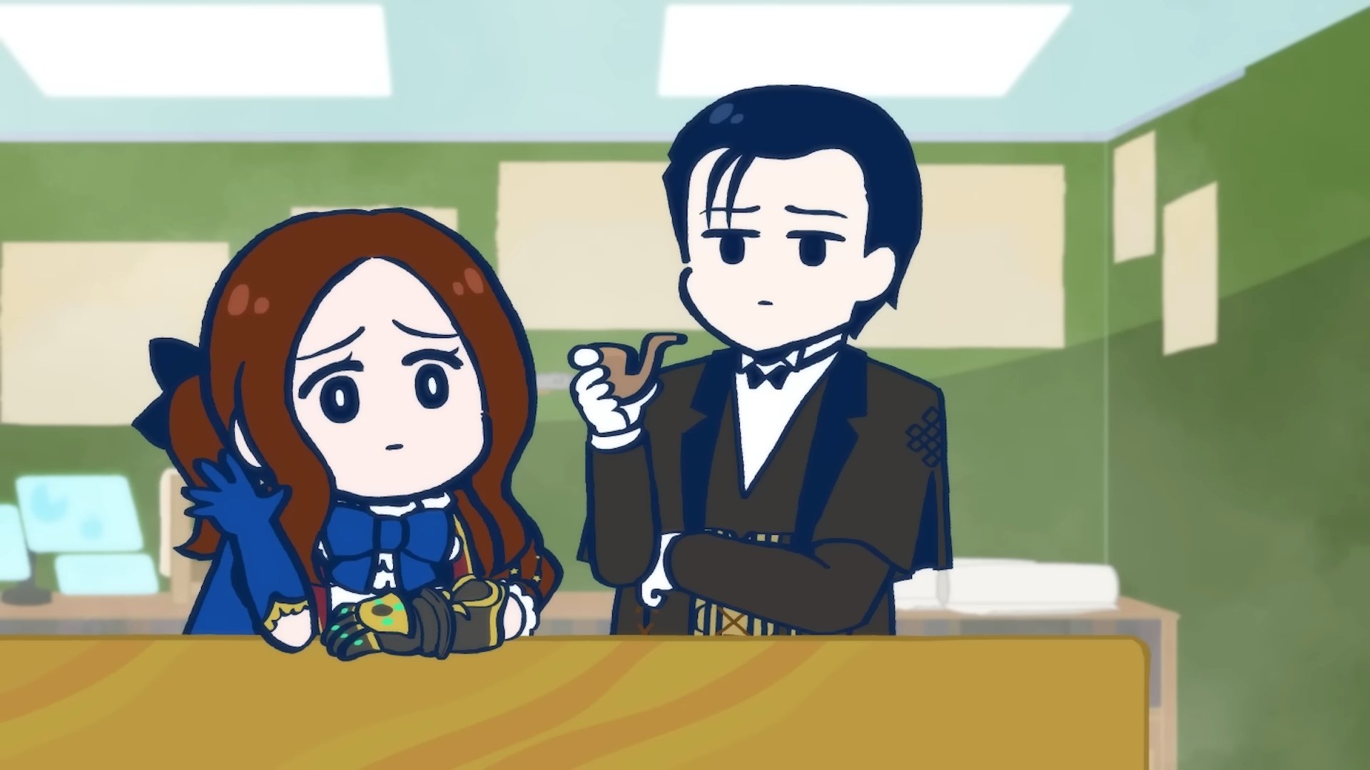 Episode 2
