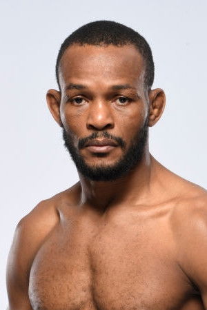 et billede af Carlston Harris