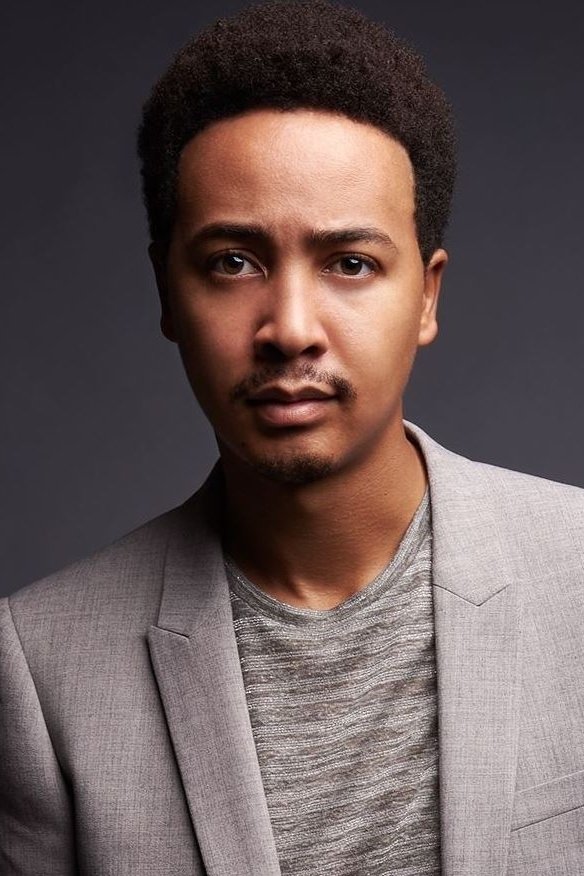 et billede af Philip Smithey