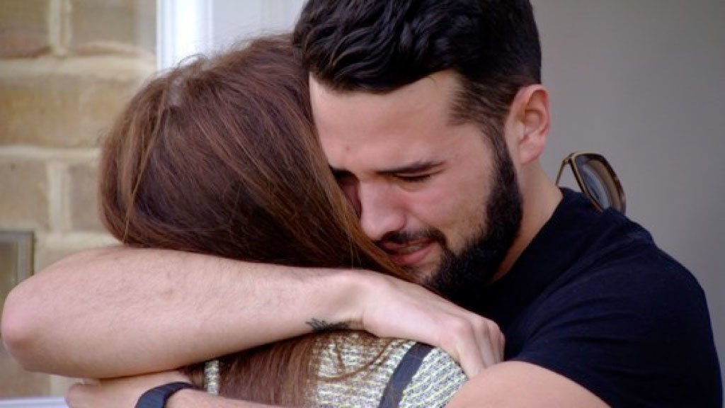 The Only Way Is Essex Staffel 13 :Folge 9 