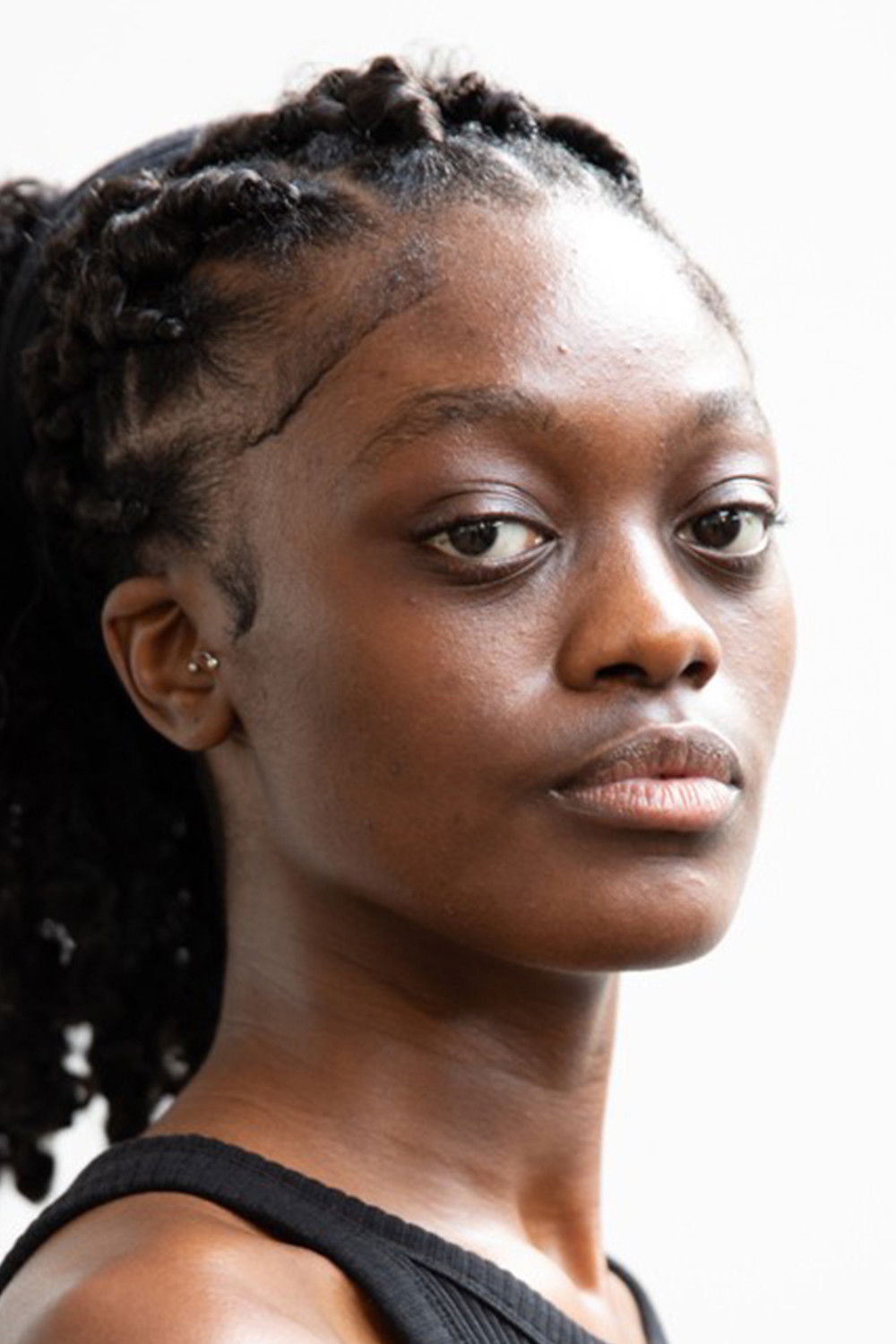 et billede af Jojo Spinelli