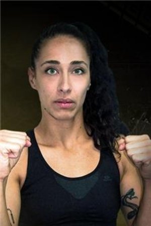 Profile image of Carolina Jimenez, a notable actor/actress