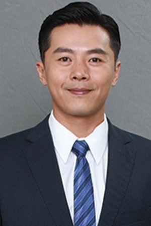 et billede af Kenneth Fok Kin-Pong