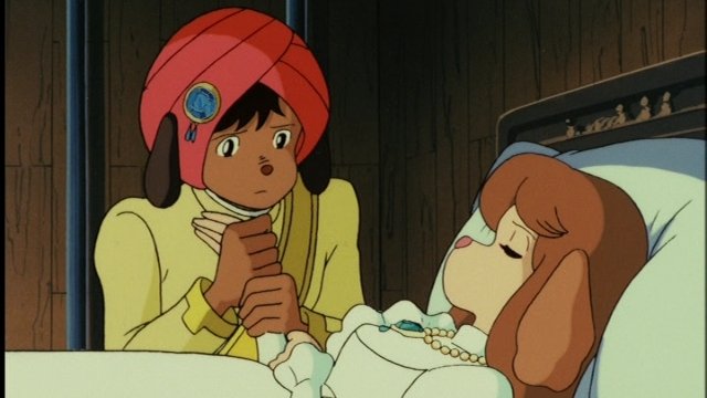 Sherlock Hound