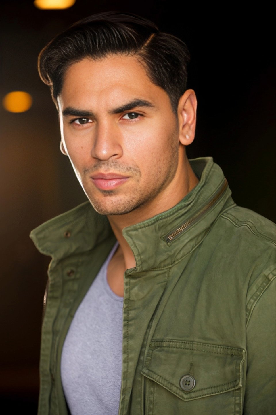 et billede af Sai Piña