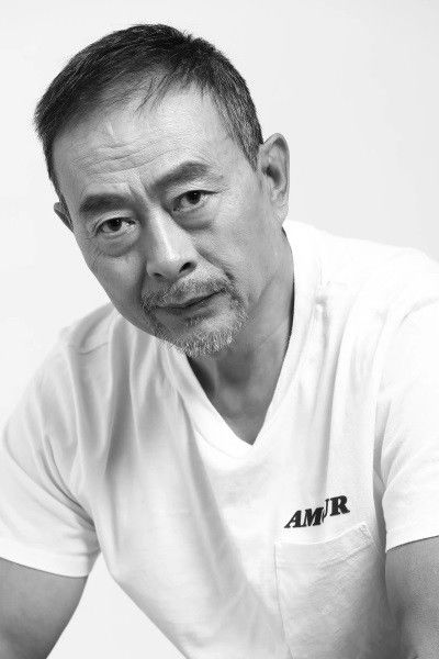 et billede af Qi Baoquan