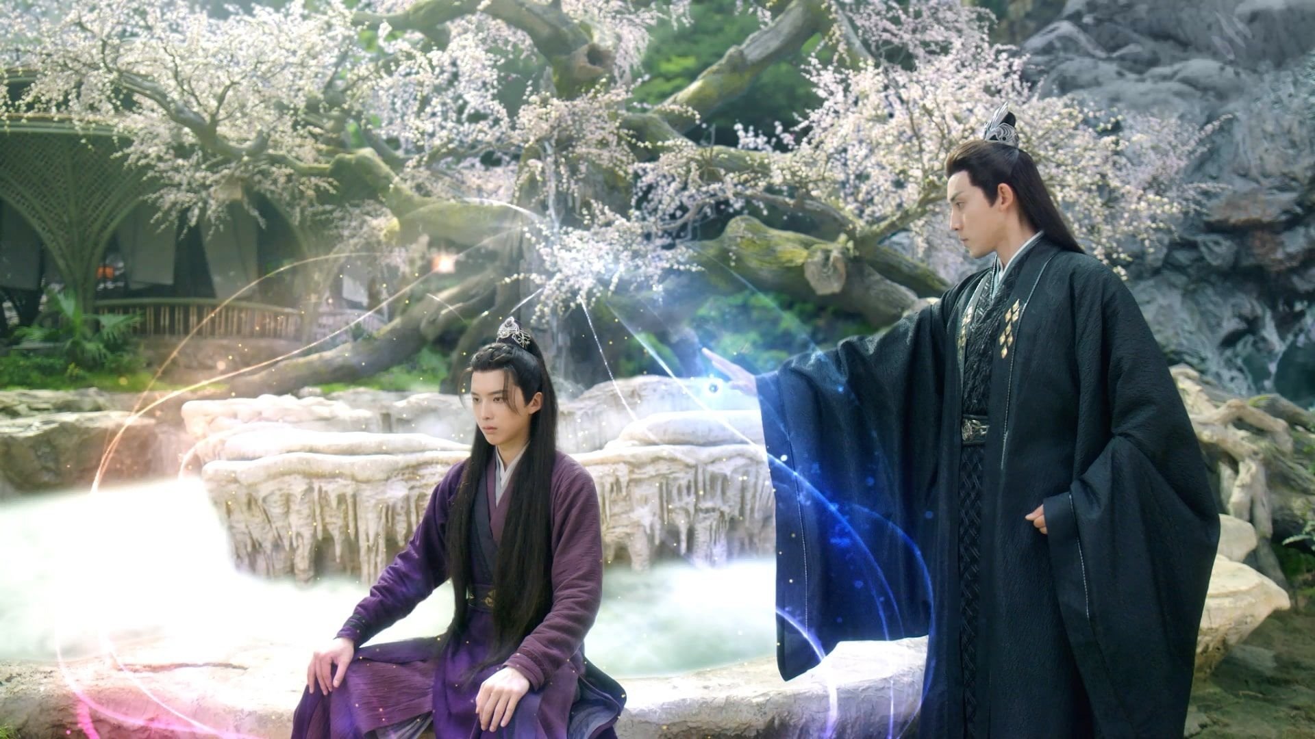 Immortal Samsara