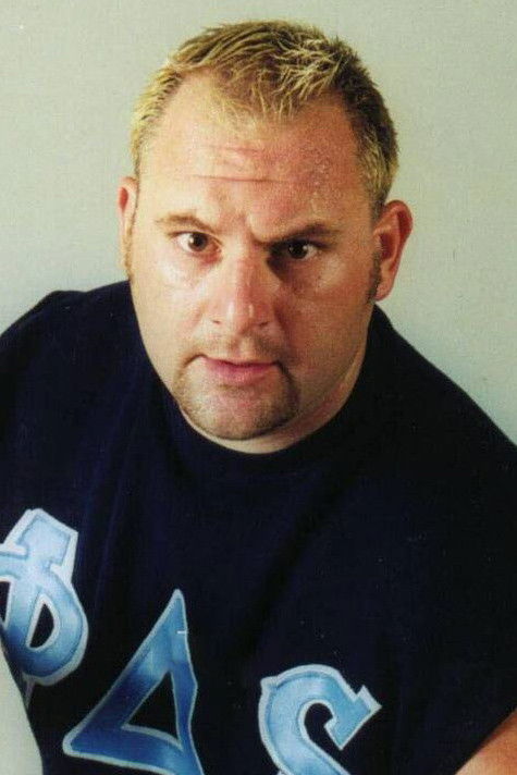 et billede af Bruno Sassi