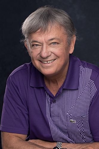 et billede af László Lippai