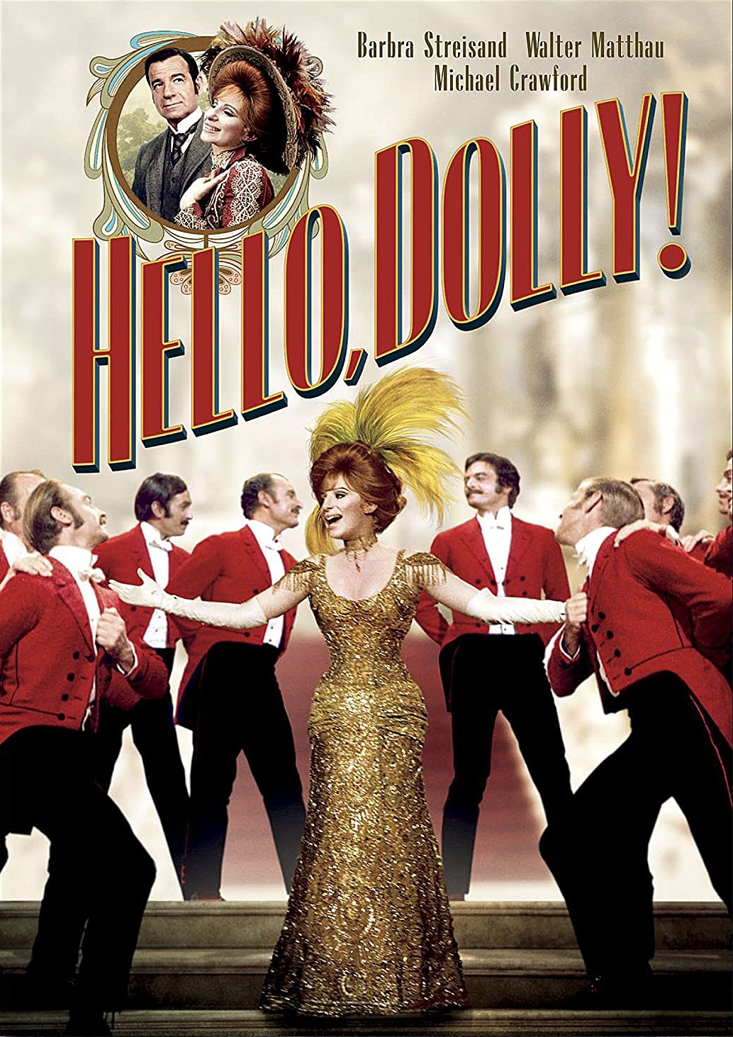 Hello, Dolly!