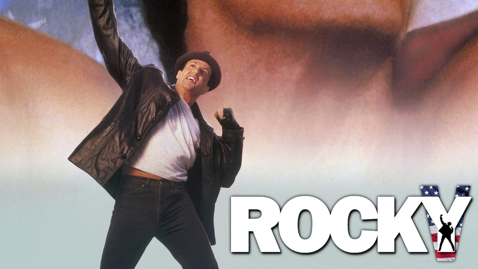 Роки V (1990)