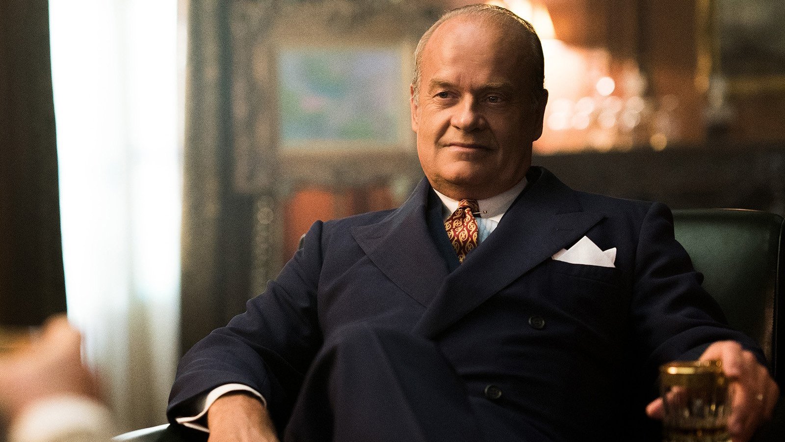 The Last Tycoon
