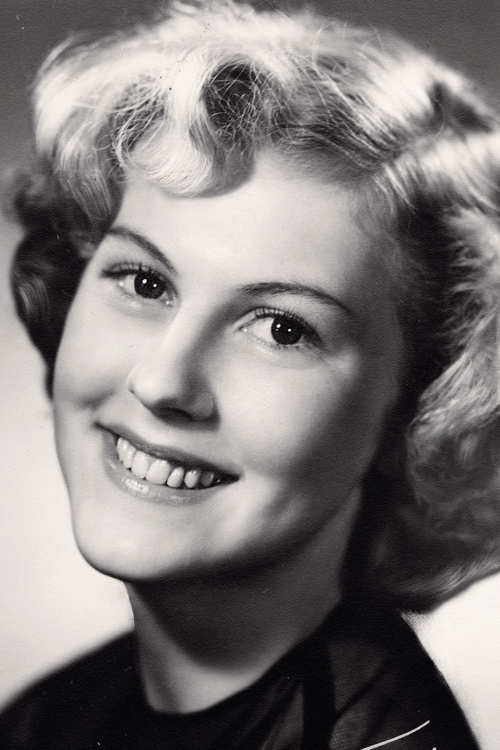 et billede af Armi Kuusela