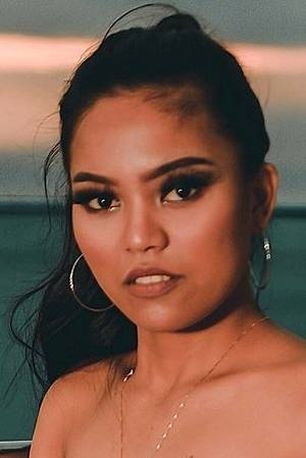 et billede af Jennifer Georgo