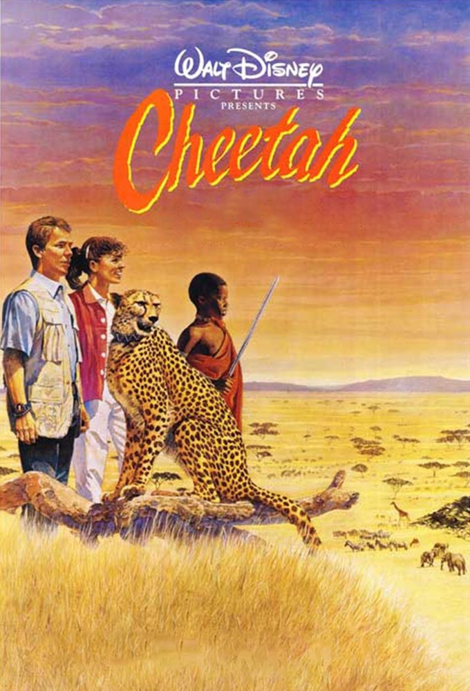 Cheetah