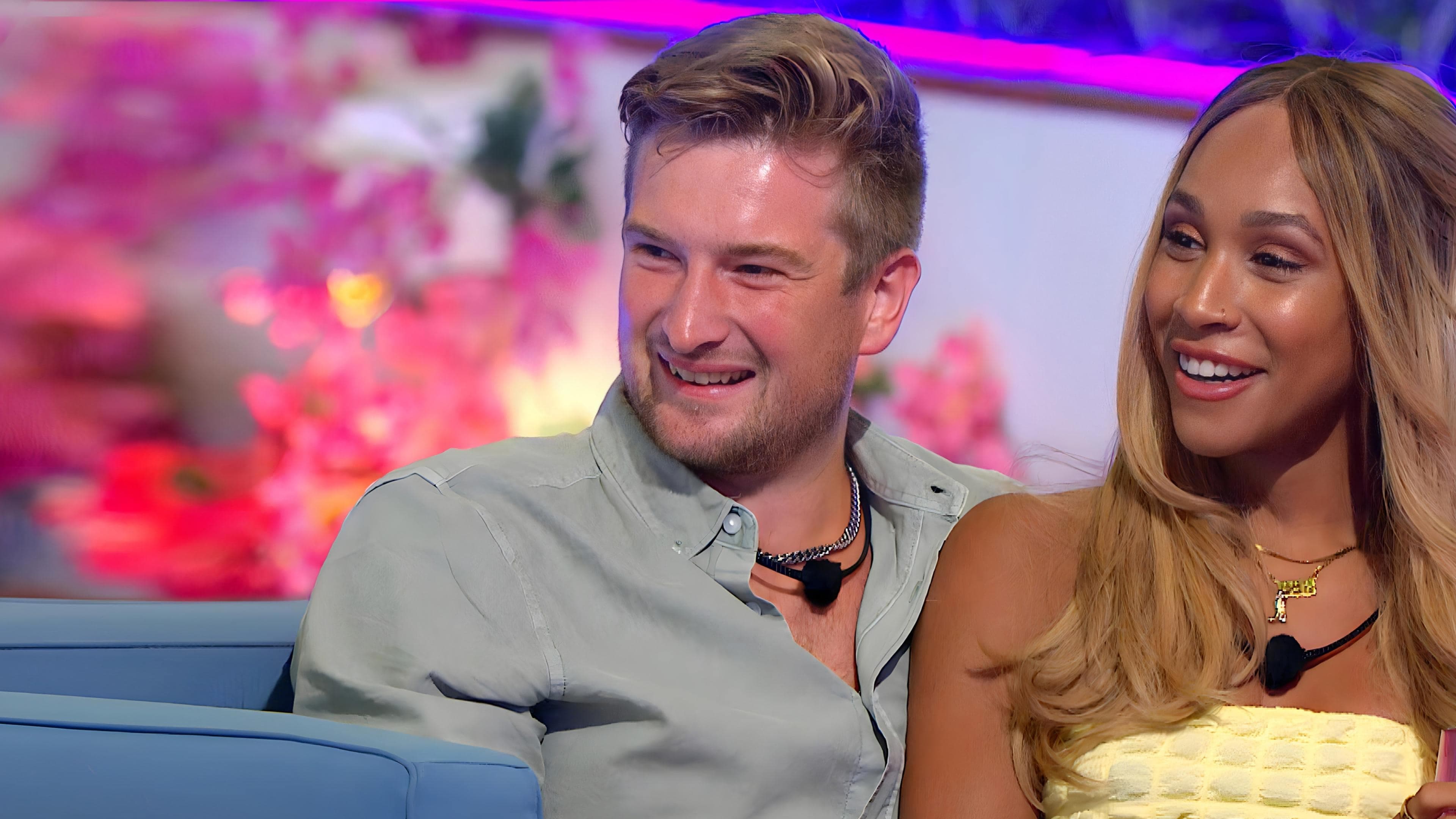 Love Island Season 5 :Episode 34  Episode 534